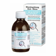 Curaprox Curasept ADS 205, ústna voda proti tvorbe zubného povlaku a ochrana pred zubným kazom 200ml