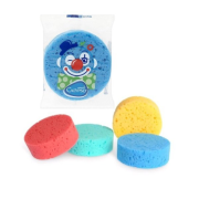 CALYPSO špongia na telo 1 ks