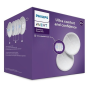 Philips AVENT Vložky do podprsenky jednorazové 60 ks