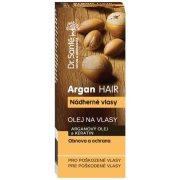 Dr. Santé vlasový olej Argan Hair 50 ml