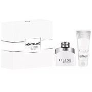 Mont Blanc Legend Spirit, pánska darčeková kazeta