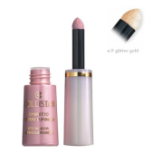 Collistar Eye shadow luminous powder, práškový očný tieň s perleťovým efektom č. 9 1ks