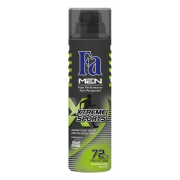 FA Men Xtreme Sports, antiperspirant s maximálnou sviežosťou a so 72-hodinovou ochranou 150ml