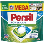 Persil pracie kapsuly Power-Caps Deep Clean Regular 66 PD