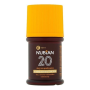 NUBIAN OF 20, olej na opaľovanie 60 ml