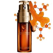 CLARINS Double Serum Hydric Lipidic System, Anti-Ageing sérum 50 ml (W)