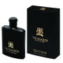Trussardi Black Extreme, toaletná voda pánska 100 ml