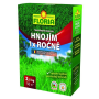 FLORIA Trávníkové hnojivo HNOJÍM 1X ROČNE 2,5 kg