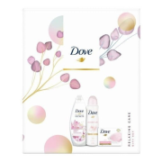 Dove Glowing Ritual, dámska darčeková kazeta 1 ks