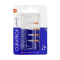 CURAPROX CPS 14 orto refill medzizubné kefky 4 ks