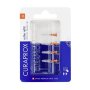 CURAPROX CPS 14 orto refill medzizubné kefky 4 ks