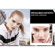 LORÉAL Paris Infaillible More Than Concealer korektor 325 Bisque 11 ml