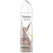 Rexona maximum protection Lime & Waterlily, dámsky antiperspirant v spreji 150 ml