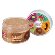 Dermacol Ritual Body Scrub Irish Coffee telový peeling 200 ml