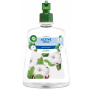 Air Wick Active Fresh náplň na vodnej báze do automatického difuzéra Svieža bavlna 228 ml