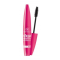 Dermacol Volume Mania Mascara, riasenka pre objem rias - čierna 10ml