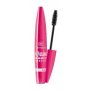 Dermacol Volume Mania Mascara, riasenka pre objem rias - čierna 10ml