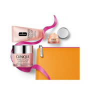 CLINIQUE CLINIQUE MOISTURE SURGE SET(W)SET
