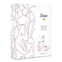 Dove Glowing Ritual, dámska darčeková kazeta 1 ks
