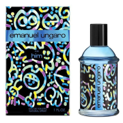 Emanuel Ungaro for him toaletná voda 30 ml