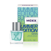 Mexx Summer Edition Man, Toaletná voda 30ml