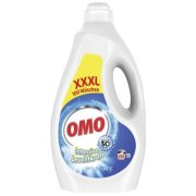 OMO gél na pranie Biele oblečenie 100 PD