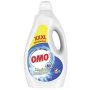 OMO gél na pranie Biele oblečenie 100 PD