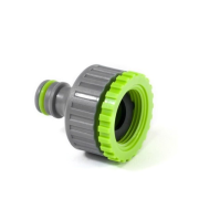 Stalco Prípojka s vnútorným závitom s redukciou 3/4" - 1", 1 ks