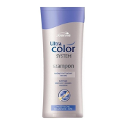 Joanna Ultra Color Platinový šampón 400 ml