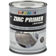 Alkyton Zinc Primer, zinkový základ 1 kg