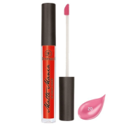 Dermacol Matte Mania, Tekutý rúž s matným efektom č. 20, 3,5ml