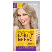 Multi Effect Color farbiaci šampón 03.5 strieborný blond 35 g