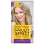 Multi Effect Color farbiaci šampón 03.5 strieborný blond 35 g
