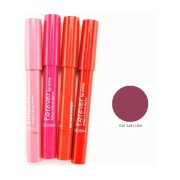 GOSH Forever Lip Shine, Vysúvací rúž v tyčinke, odtieň číslo 010 - Lady Like, 1,5 g