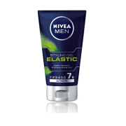 Nivea Men Elastic Gel na vlasy pre elastický styling, stupeň tuženia č. 7 - ultimate, 150ml