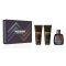 Missoni pour Homme parfumovaná voda 100 ml + balzam 100 ml + gél 100 ml
