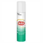 AUTAN Potect ochrana proti  komárom 100ml