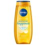 NIVEA Summer Happiness Orange sprchový gél 250 ml