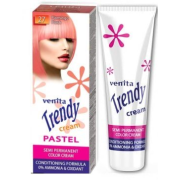 VENITA Trendy Cream 27 žiarivý plameniak, farba na vlasy