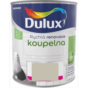 Dulux Rýchla renovácia kúpeľňa svetlo béžová 0,75 l