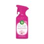 Air Wick Pure osviežovač vzduchu Kvety čerešní 250 ml
