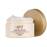 -417 Aromatic Body Butter Ocean telové maslo 250 ml