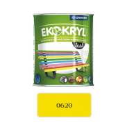 CHEMOLAK V 2062 Ekokryl lesk 0620, 0,6 l