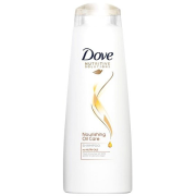 DOVE Nutritive Solutions Nourishing Oil Care, šampón s argánovým olejom 250ml