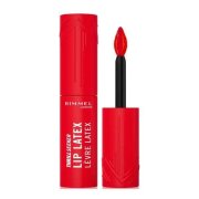 Rimmel Thrillseeker Lip Latex tekutý rúž č. 350, 6 ml