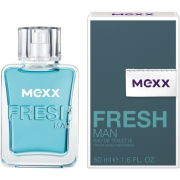Mexx Fresh toaletná voda pánska 50 ml