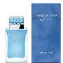 Dolce & Gabbana Light Blue Eau Intense parfumovaná voda pre ženy 25 ml EDP (W)