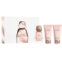 Narciso Rodriguez All of Me parfumovaná voda 50 ml + telové mlieko 50 ml + sprchový gél 50 ml