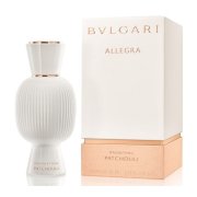 Bvlgari Allegra Magnifying Patchouli parfumovaná voda pre ženy 40 ml EDP (W)