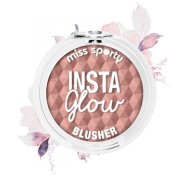 MISS SPORTY Insta Glow, lícenka 001 Luminous Beige, 5g